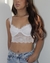 TOP CLAIR (branco) - comprar online