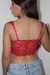 TOP CLAIR (vermelho) na internet