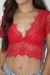 TOP FLÁVIA (vermelho) - COPPELA.co