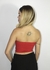 top alongado 'tube' (vermelho) na internet
