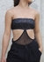 body tiger black na internet