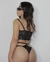 Conjunto Cléo (preto) - COPPELA.co