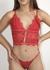 CONJUNTO SCARLET (não acompanha cinta liga) - comprar online