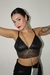 TOP ZENDAYA (preto) - COPPELA.co