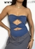 Body Breeze (azul) na internet