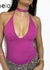 Blusa Gossip (preta) - loja online