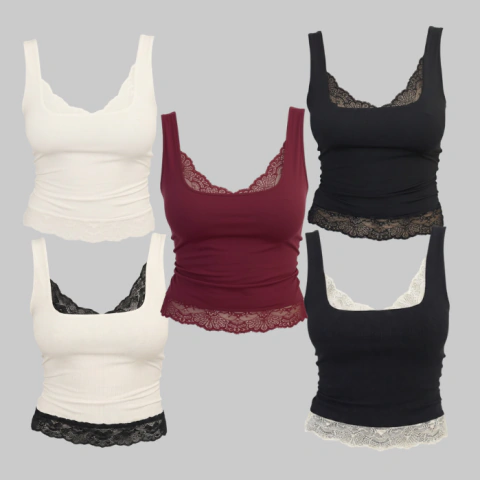 KIT PROMOCIONAL 02 BLUSAS MAVIE (escolha as cores)