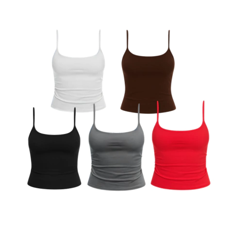 KIT 02 REGATAS (escolha as cores) - comprar online