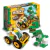 Blocky Dinosaurios - 65 Piezas en internet