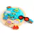 Rompecabezas Aventura Submarina - Hape - comprar online