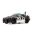 Auto De Policia Escala 1:20 - Magnific - comprar online