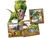 Dino Crunch - Juego de Mesa - Jugueterías Papaya