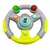 Volante Musical - Baby Magnific