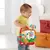 Rie Y Aprende Libro Abc De Perrito - Fisher Price - Jugueterías Papaya