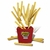 Jumping Fries - Juego de Mesa - comprar online