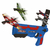 Pistola Lanza Aviones Shooter Plane - Jugueterías Papaya