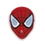 Mascara Spiderman Con Luz - Ditoys - comprar online