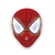 Mascara Spiderman Con Luz - Ditoys en internet