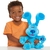 Pistas de Blue - Peluche Interactivo Peek-a- Boo - Jugueterías Papaya