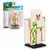 Figura Individual Minecraft Toppez 6cm - Jugueterías Papaya