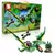 Dinosaurio Compatible Lego - 352+pzs Armable en internet