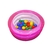 Pelotero Inflable Vulcanita Con 50 Pelotas - comprar online