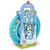 Set De Vajilla 5 Piezas - Bluey