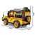 Land Rover Defender Compatible Lego - Technic 1053pzs Armable - Jugueterías Papaya