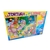 La Tortuga y La Liebre - Puzzle 42 Piezas Gigante