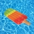 Imagen de Colchoneta Helado Inflable Colección Summer - Bestway