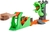 Monster Jam Dueling Dragon Lanzador Playset en internet