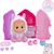 Muñeca Sorpresa Cry Babies Magic Tears Icy World - comprar online