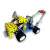 Arma Mec - Auto Camion 80 Piezas - comprar online