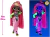 Lol Virtuelle - Muñeca OMG Dance Dance Dance en internet