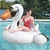 Cisne Gigante Colchoneta Inflable - Bestway en internet
