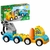 LEGO duplo - My First Tow Truck