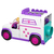 Polly Pocket - Hospital Móvil Veterinario - comprar online