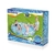 Pileta Inflable 3 Aros - Bestway