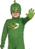 Disfraz Gekko - Pj Mask - comprar online