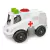 Mini Ambulancia - Duravit