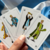 Mazo Argento Campeón del Mundo - Juego de Cartas - comprar online