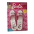 Zapatos Barbie - Miniplay - Jugueterías Papaya