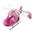 Barbie Helicoptero Glam Para Muñecas - Original Miniplay en internet
