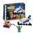 Blocky X-PLORER Misión Marte (64 piezas) en internet