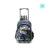 Mochila con carro 14" Dino - Chimola