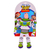 Buzz Lightyear - Muñeco Soft