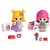 Pinypon Figuras Amigas de Shopping - comprar online