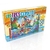 Los Tres Cerditos - Puzzle 100 Piezas