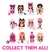 LOL Surprise MINI - Move and Groove - comprar online