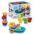 Set Duravit Barco Molino Baldecitos Agua